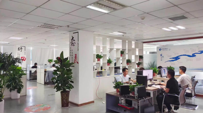 Chine Henan Beifuke Machinery Equipment Co., Ltd.