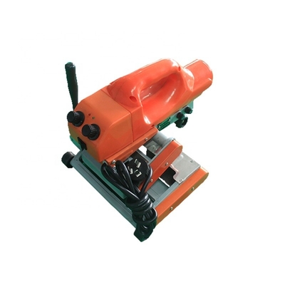 Puissance 50w Hot Stapler soudeur plastique pistolet outils de soudage Kit pour la réparation en plastique facile