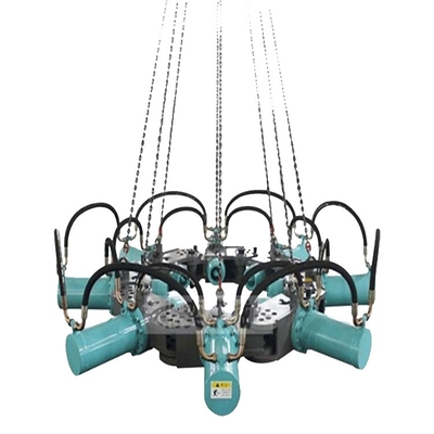 Magasins de matériaux de construction Machines à vendre de bonbons de coton avec capacité automatique 1470 kg