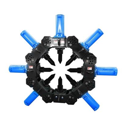 1470 kg Disjoncteur hydraulique Befocus pour excavatrice