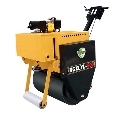 7.5 KW 1 tonne 2 tonnes 3 tonnes 4 tonnes 5 tonnes Diesel essence hydraulique vibrant tandem Asphalte compacteur rouleau routier