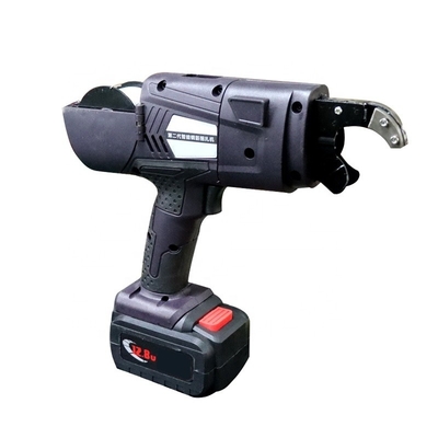 2023 Songmao 6-60 mm Pistolet de fixation en barres de rebar pour les ateliers de réparation de machines Machine de fixation électrique