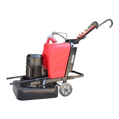 G330 Polisseuse à broyer pour plancher en béton semi-automatique YM330/YM400/YM630