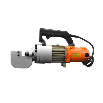 Travaux de construction RC-16 Coupeuse de barres hydrauliques électriques à main pour une efficacité de 20 mm