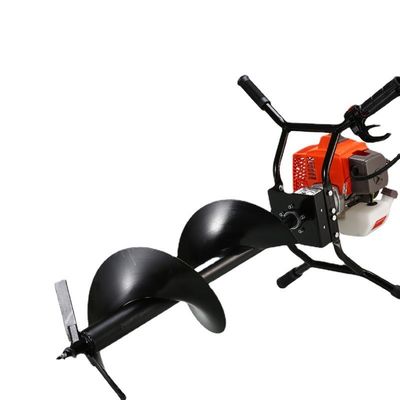 Compacte porte-greffe parfait pour le creusement de trous dans le sol et plus de diamètre de forage de l'aiguille 7-80cm