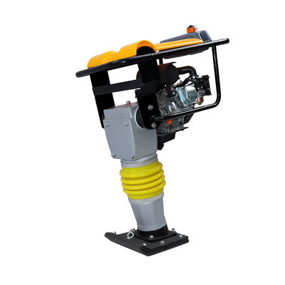 Électrique Rammer tamper sautant Jack Wacker Convient pour les exigences du client