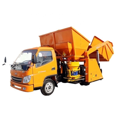 6300 kg Capacité de sortie 10-14 m3/h allemand 37 M 47 M 52 M 56 M Putzmeister Pm