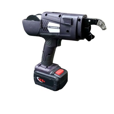 Autres machines de reliure de barres d'acier rechargeables pour barres de 300-500 mm requises par le client