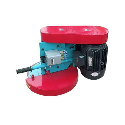 Fa38 Picks de coupe de tranchée pour l'exploitation minière de surface 1050*500*400 mm Vitesse de rotation 2890r/min