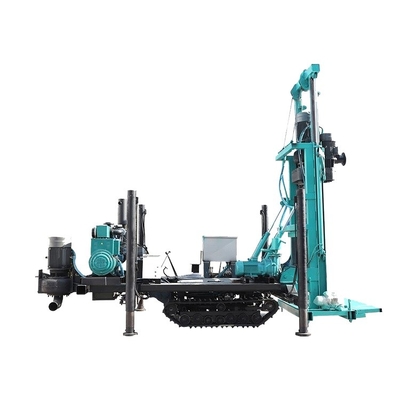 4300*1600*2800mm RC Machine de forage sous-terrestre pour l'industrie minière de l'énergie