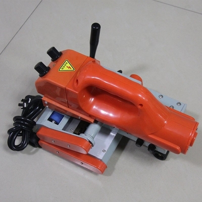 Smd-ns800 Hdpe machine de soudage à la géomembrane pour le soudage à la comète