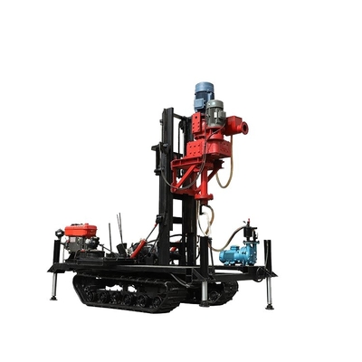 4300*1600*2800mm RC Machine de forage sous-terrestre pour l'industrie minière de l'énergie
