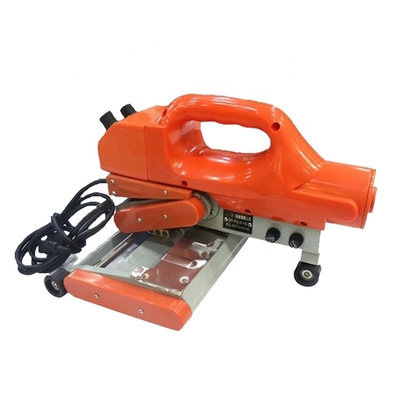 Puissance 50w Hot Stapler soudeur plastique pistolet outils de soudage Kit pour la réparation en plastique facile