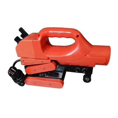 Puissance 50w Hot Stapler soudeur plastique pistolet outils de soudage Kit pour la réparation en plastique facile
