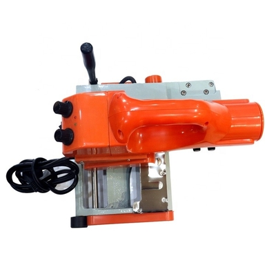 Puissance 50w Hot Stapler soudeur plastique pistolet outils de soudage Kit pour la réparation en plastique facile