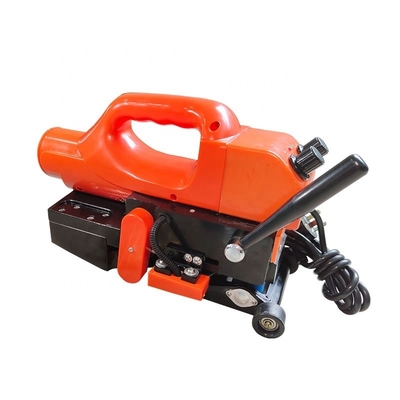 Puissance 50w Hot Stapler soudeur plastique pistolet outils de soudage Kit pour la réparation en plastique facile
