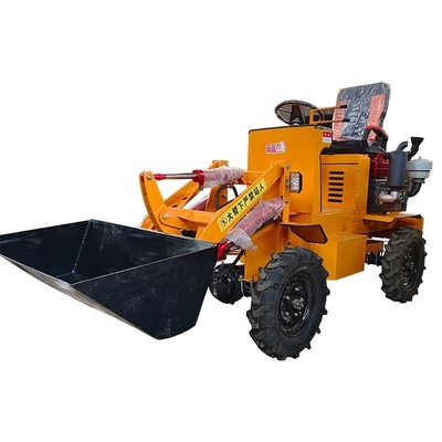 Chargeuse de remorqueuse de catégorie 416e 416f 416d utilisée sans pompe hydraulique en excellent état