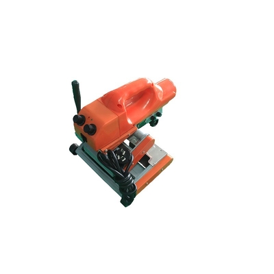 Machine de soudage de matières plastiques de protection de l'environnement pour la fabrication de joints magnétiques en caoutchouc