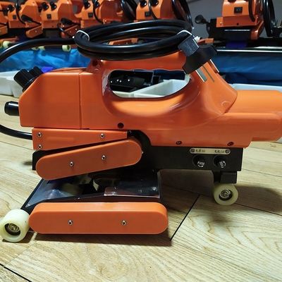 Accessoires de soudeur à la pointe Ensemble complet d'outils de bricolage Portable 12v batterie stockage d'énergie