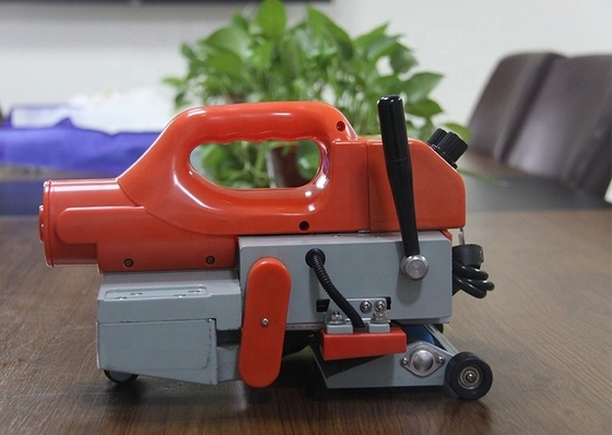 L'exploitation minière de l'énergie machine de soudage par ultrasons de plastique pour l'étanchéité de boîtiers acryliques soudeur à ADN sonique
