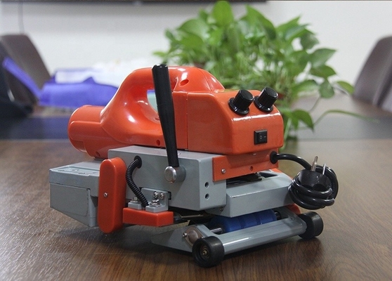 L'exploitation minière de l'énergie machine de soudage par ultrasons de plastique pour l'étanchéité de boîtiers acryliques soudeur à ADN sonique