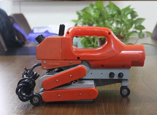 L'exploitation minière de l'énergie machine de soudage par ultrasons de plastique pour l'étanchéité de boîtiers acryliques soudeur à ADN sonique