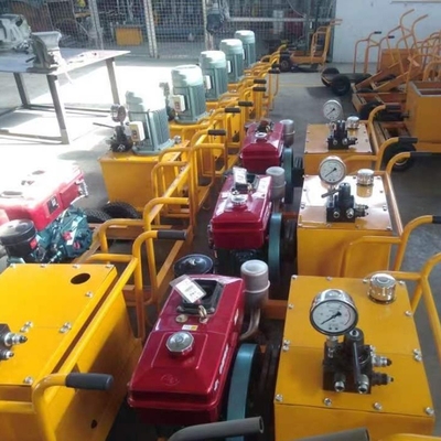 Le fraiseur hydraulique multifonctionnel, outil ultime pour la construction et l'exploitation minière