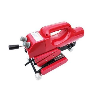 220v 1600w pistolet de soudage en plastique pour soude