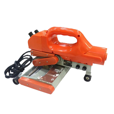 Pistolet de soudage en plastique 200 Staples Réparation de carrosserie de voiture Soudeur de point outils de pistolet Kit 50w Stapler à chaud