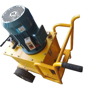 200 kg de poids de la pierre de séparation de coin avec système hydraulique avancé et durable