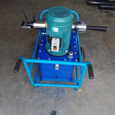 200 kg de poids de la pierre de séparation de coin avec système hydraulique avancé et durable