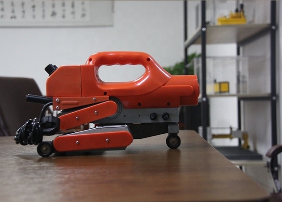 Kit de réparation en plastique Stapler à chaud pour la protection de l'environnement Matériau de soudage 15cm