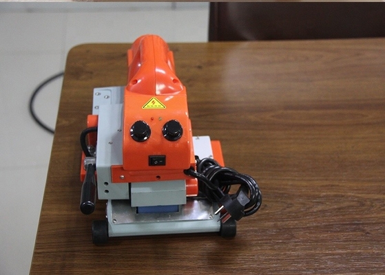 Kit de réparation en plastique Stapler à chaud pour la protection de l'environnement Matériau de soudage 15cm