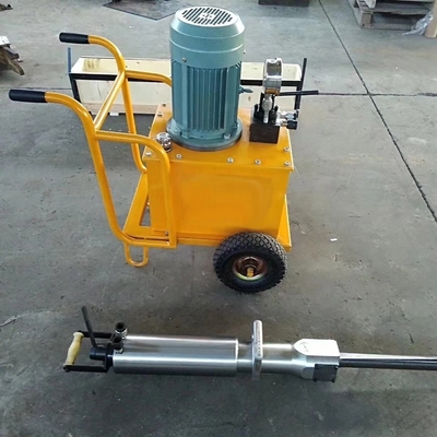 200 kg Grande force de fraction hydraulique pour le fractionnement des roches