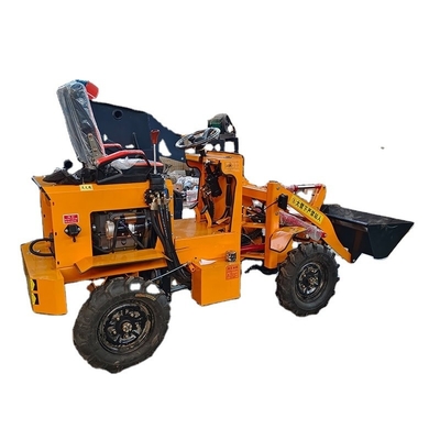 0.5m3 Capacité du seau Ensembles complets de réparation AH212091 pour le chargeur de pellets John-Deere