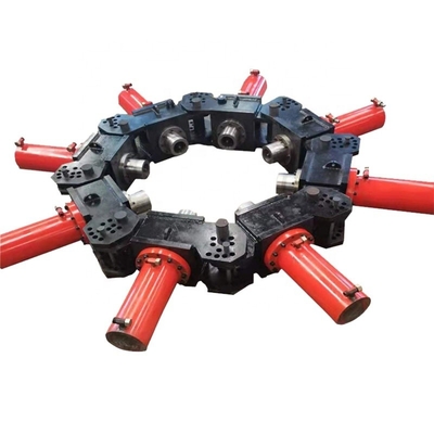 Les coupeurs hydrauliques de pile de la Fondation Befocus pour la machine de rupture de béton sont très demandés
