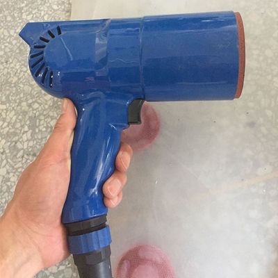 Outils de réparation de pare-chocs de voiture soudeur en plastique portable pour kit de réparation en plastique d'ampoules chaudes de 6 kW