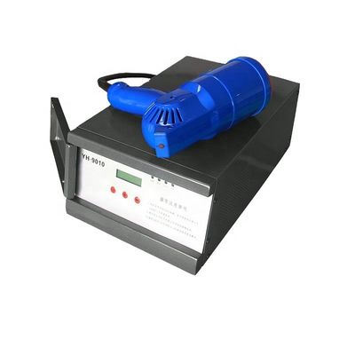 Fuseau électronique thermostatique portable pour le chauffage des tuyaux PPR avec batterie rechargeable