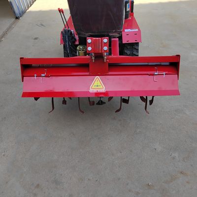 35 HP Tiller rotatif mini cultivateur agricole pour la culture agricole lourde