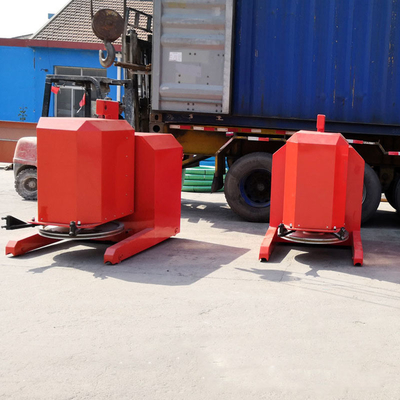 Ouvrages de construction Machine à scier à fil de diamant hydraulique pour couper l'épaisseur maximale Autres