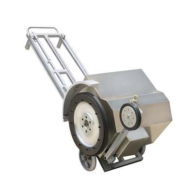 Machine à découper la pierre pour les coupes