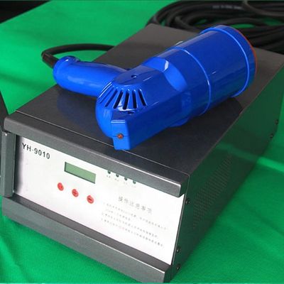 7 KG Kit de soudage en plastique en chaud Staples en plastique Soudeur de pistolet équipement de réparation de fissure de pare-chocs