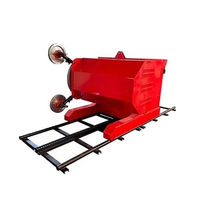 380V Voltage machine de coupe de pierre pour le renforcement de la rainure de mur de béton à un prix abordable