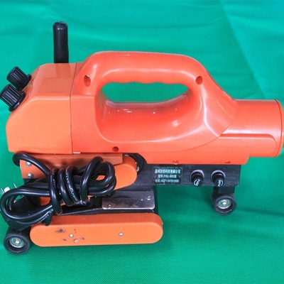 Lc3000d machine de soudage en plastique à haute fréquence pour 6 kg de poids et automatique