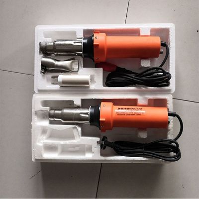 Pistolet de soudage à air chaud à 1600W Neico AT1600 pour soudeur en plastique pour revêtement de sol en PVC vinyle linoléum