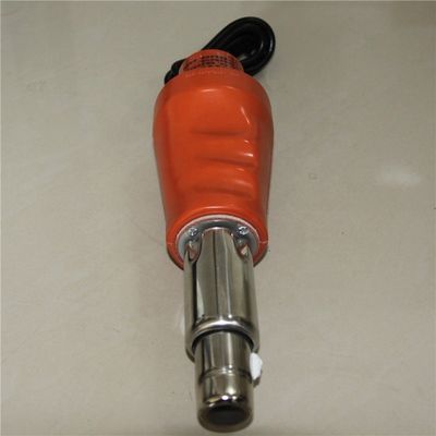 Pistolet de soudage à chaud à l'air chaud