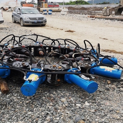 Magasins de matériaux de construction Machines à vendre de bonbons de coton avec capacité automatique 1470 kg