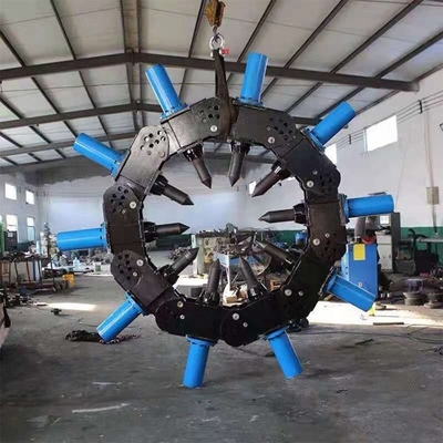 Fabricant de mini croquettes de table pour ligne de production électromécanique ≥ 10 tonnes