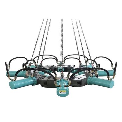 Pièces détachées de disjoncteurs électromécaniques hydrauliques pour les pelles de 1470 kg Prix abordables