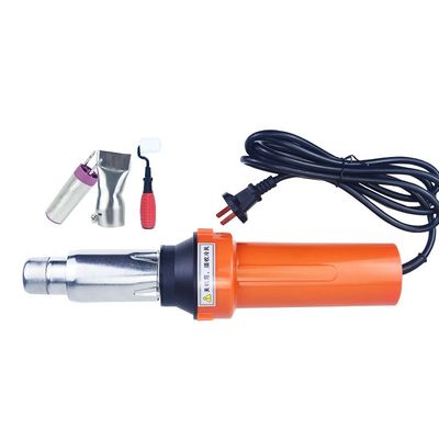 Pistolet à chaleur de 1000w Fv310 Hakko Original avec bouton de contrôle de température du débit d'air sans pas